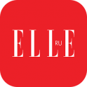 Elle.ru — приложение от журнала мод - icon