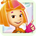 FIXIKI CHANNEL - icon