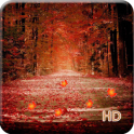 Galaxy S5 Autumn LWP - icon