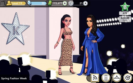 KIM KARDASHIAN: HOLLYWOOD | Android