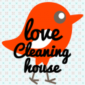 Love Cleaning House - icon
