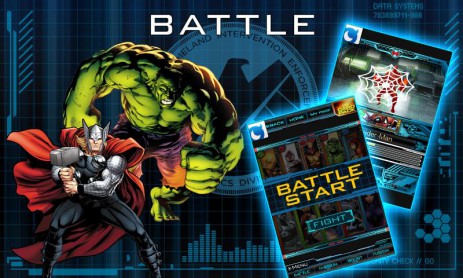 MARVEL War of Heroes | Android