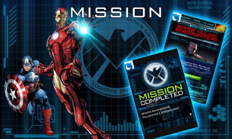 MARVEL War of Heroes | Android