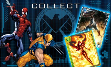 MARVEL War of Heroes | Android