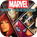 MARVEL War of Heroes - icon