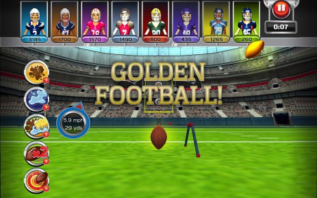 NFL RUSH GameDay Heroes | Android