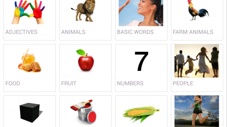 Играй и учись ENGLISH | Android