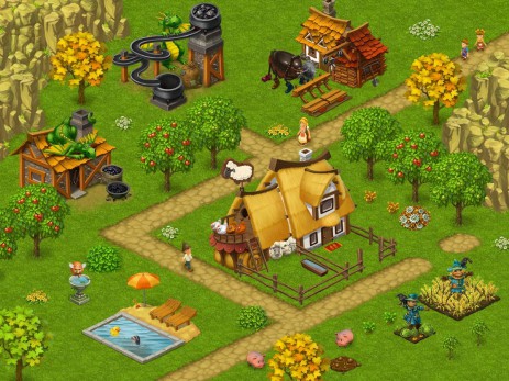 Сказочник | Android