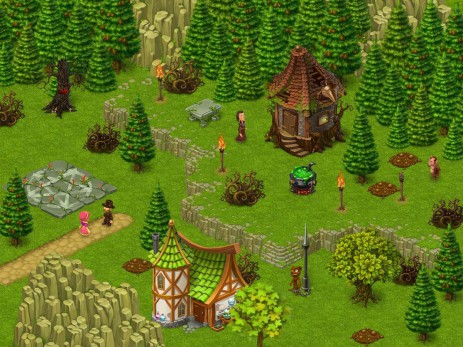 Сказочник | Android