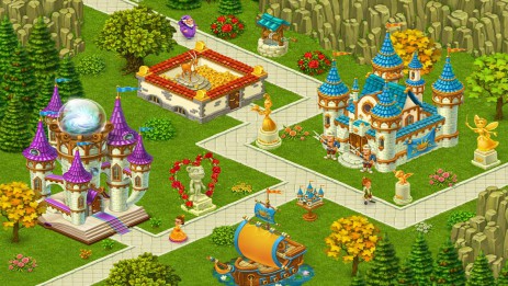 Сказочник | Android