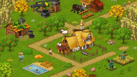 Сказочник | Android