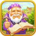 Сказочник - icon