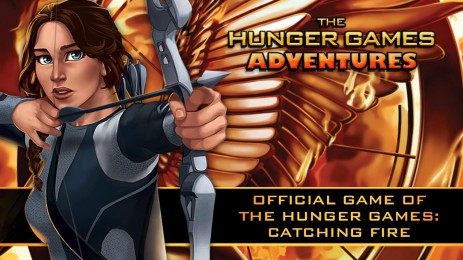 The Hunger Games Adventures | Android