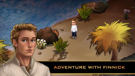 The Hunger Games Adventures | Android