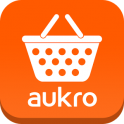 Aukro.ua - icon