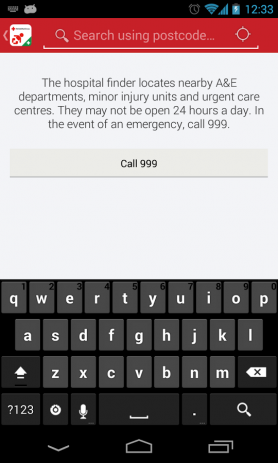 Baby and Child First Aid | Android