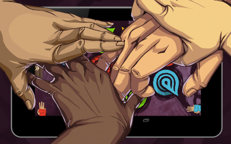 Bam fu | Android