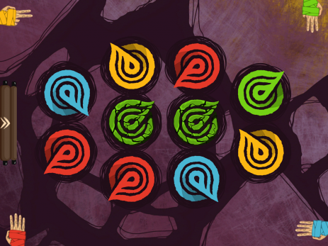 Bam fu | Android