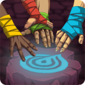 Bam fu - icon