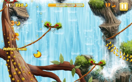 Benji Bananas Adventures | Android