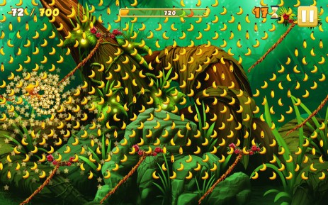 Benji Bananas Adventures | Android