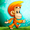 Benji Bananas Adventures - icon