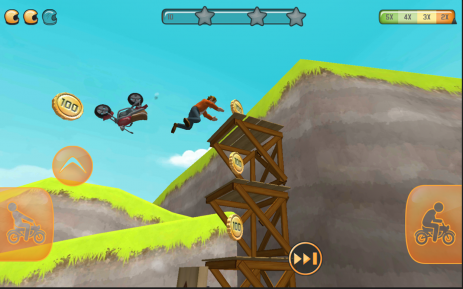 Fail Hard | Android