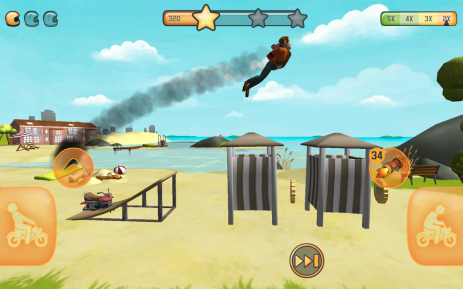 Fail Hard | Android