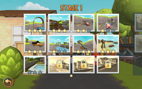 Fail Hard | Android