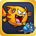 МяуСим Тамагочи Кот - icon