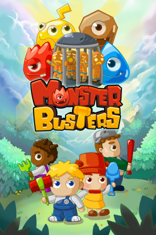 Monster Busters | Android