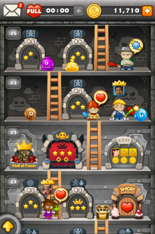 Monster Busters | Android