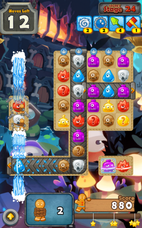 Monster Busters | Android