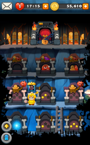 Monster Busters | Android