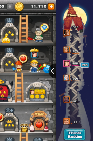 Monster Busters | Android