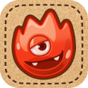 Monster Busters - icon