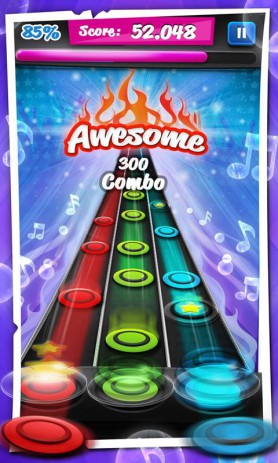 Rock Hero | Android