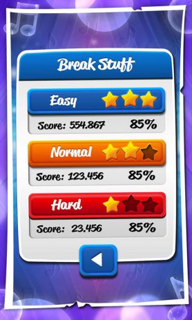 Rock Hero | Android