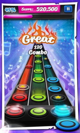 Rock Hero | Android