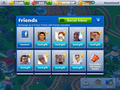 RollerCoaster Tycoon® 4 Mobile | Android