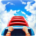 RollerCoaster Tycoon® 4 Mobile - icon