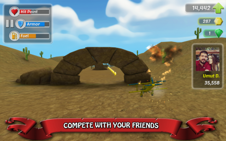 Wings on Fire | Android
