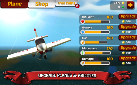 Wings on Fire | Android