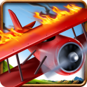 Wings on Fire - icon