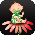 WomanLog Baby календарь - icon
