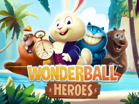 Wonderball Heroes | Android