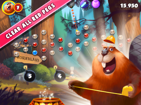 Wonderball Heroes | Android