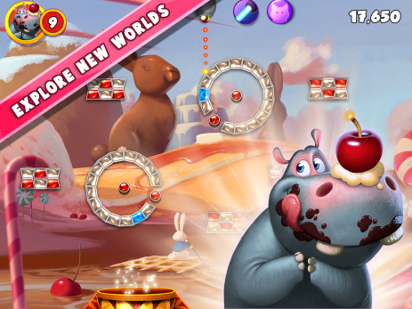 Wonderball Heroes | Android
