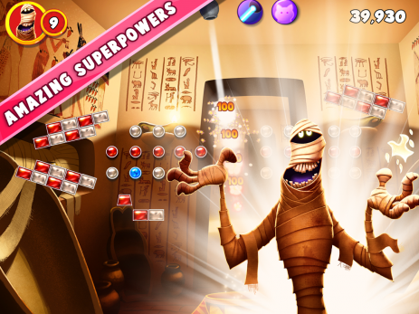 Wonderball Heroes | Android