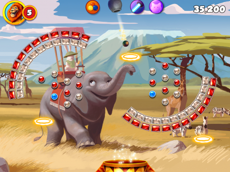 Wonderball Heroes | Android